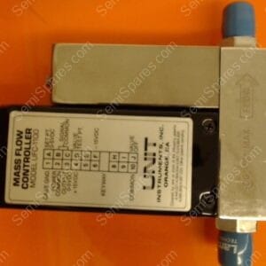 UFC-1100A | MFC,PFD > UNIT,UFC,100A,PH3/N2,40 SCCM,LTO