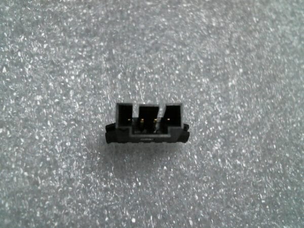 70545-0038 | CONN HEADER VERT 4POS 2.54MM THROUGH HOLE - Image 4