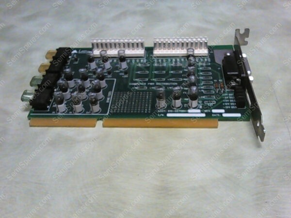 810-057084-002 | COMPUTER PWR DISTRIBUTION - Image 3