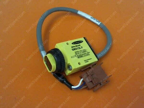 SN-7250-00 | SENSOR CASSETTE ASSEMBLY,0090-20108,AMT - Image 2