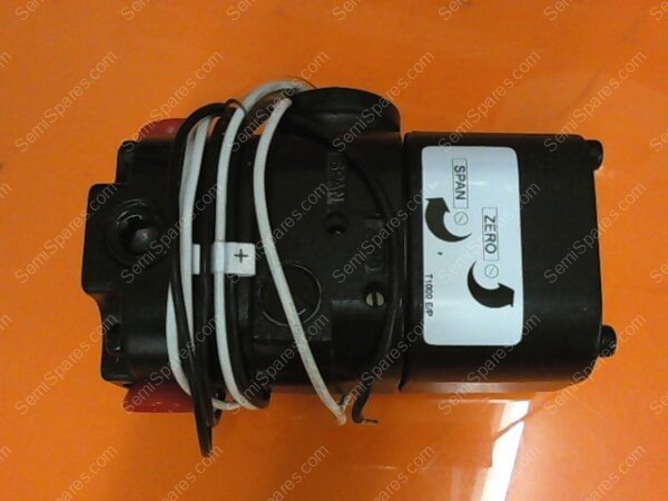 PT-5010-00 | TRANSDUCER,PRESS,3-27PSI,E-P,301644-001 - Image 3