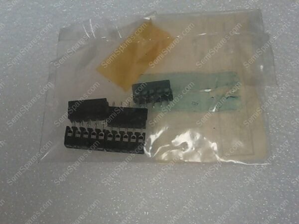 OSTTE050104 | TERM BLK 5POS SIDE ENT 3.5MM PCB, DIDGI-KEY PN: ED2743-ND - Image 2