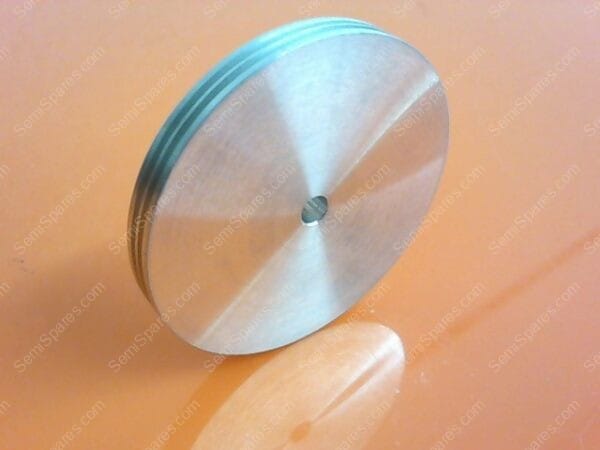 715-052333-002 | PULLEY, CABLE, POT - Image 3