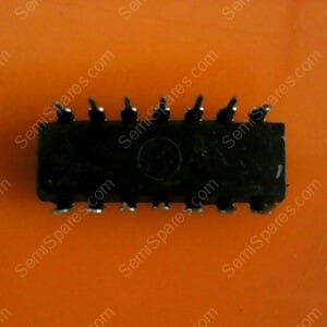 SN7490AN | TEXAS INSTRUMENT SN7490AN IC CHIP