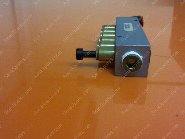 MQ22-4X6-6 | MQ MANIFOLD W/ PRE-INSTALLED PUSH-IN FITTINGS - Image 4