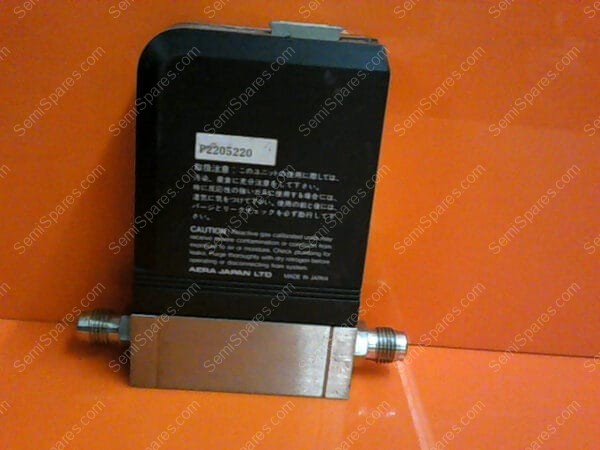 FC-D980C | AERA MASS FLOW FC-D980C S/N A00020602 - Image 6