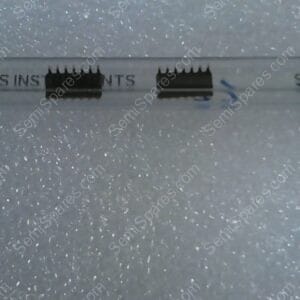 SN74ALVC125D | IC BUF NON-INVERT 3.6V 14SOIC