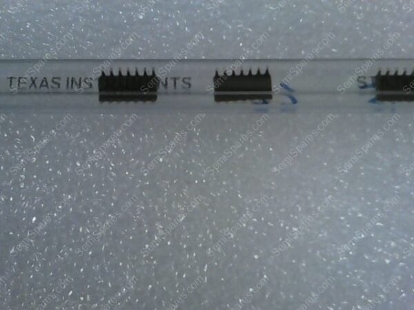 SN74ALVC125D | IC BUF NON-INVERT 3.6V 14SOIC