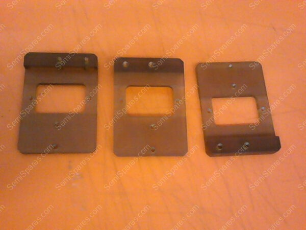 713-011461-001 | BLOCK, LOAD COIL, INSULATION