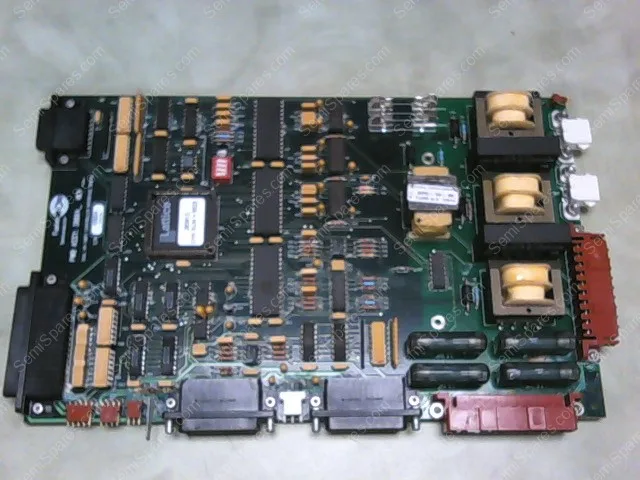 PWB 38664 | FUSION PWB ASSY 38664 DUAL HV-SMPS CONTROLLER INTERFACE BOARD - Image 4