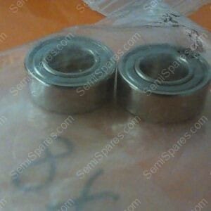 BG-4520-00 | BEARING, 2002164, SSL1680ZZW06RA3, CLUTCH