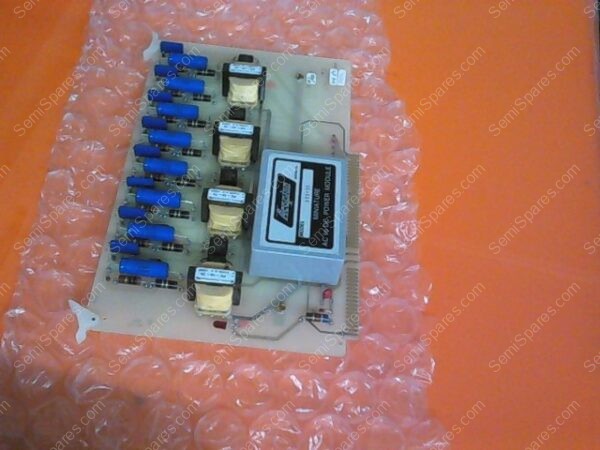 BD-9340-00 | PC BOARD,F3104001,TC HEATER,I3,I6