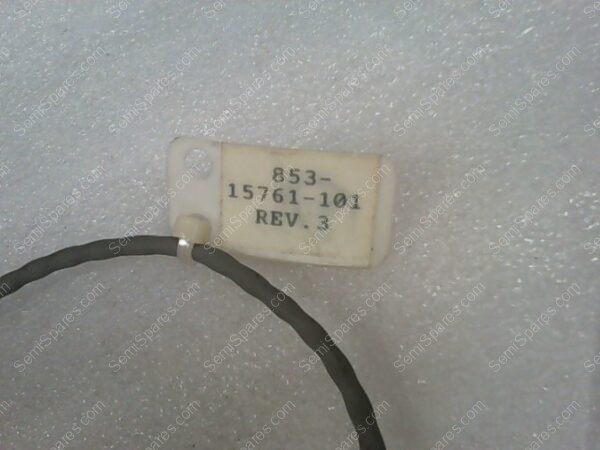 853-015761-101 | ASSY,SL,SW,4600,INDEXER - Image 4