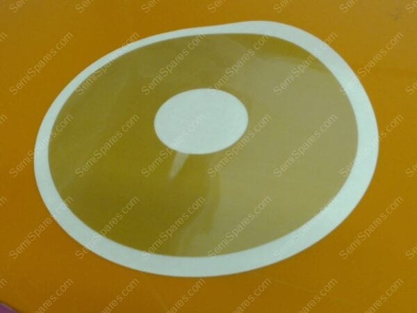 716-011653-001 | KAPTON FILM WAFER CLAMP (.002 - Image 4