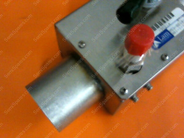 853-021814-001 | ASSY EXT. BOX ISO ETCH - Image 2