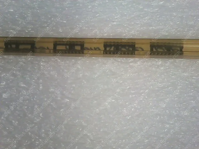 110-93-318-41-001 | CONN IC DIP SOCKET 18POS GOLD - Image 3