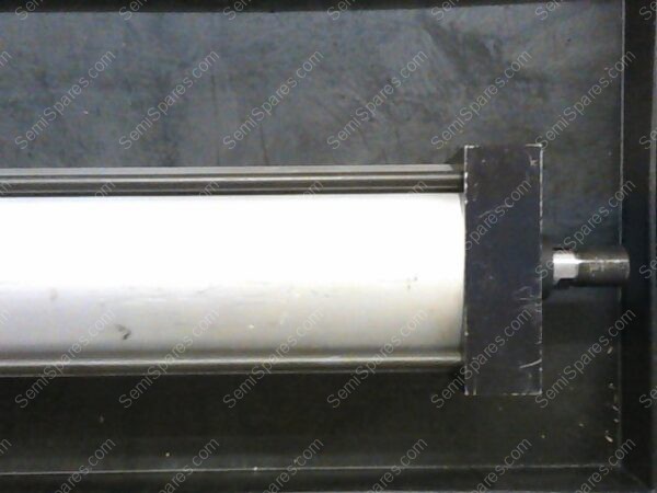 AC-0570-00 | AIR CYL,2205055S,A3C-6.0X15-N-1-A/O - Image 2