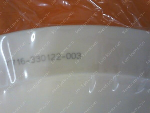 716-330122-003 | PL,TOP,CER,FXD GAP W/SHLD - Image 3