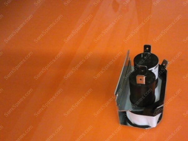 RY-0650-00 | RELAY, 120V/20AMP DURA,HOTPOT,AFM220303 - Image 2