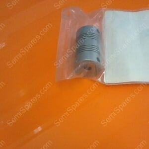 CF-7780-00 | HELICA U-JOINT,MC7100-8-8,GUN ROTATION