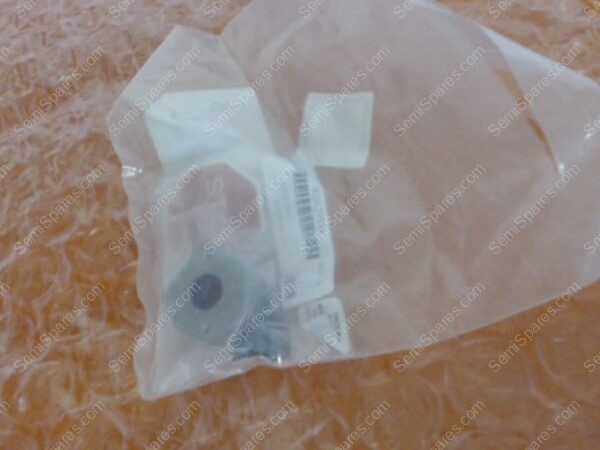CC-2734-00 | CAP OUTER FEEDTHRU SUPPORT,0020-29348 - Image 2