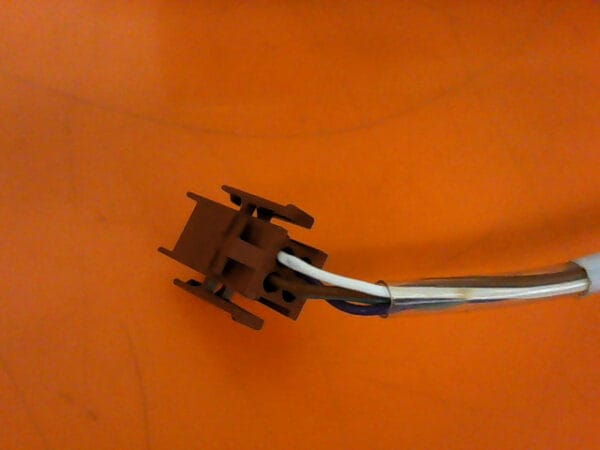 012-008085-023 | GEAR MOTOR GM9413-2 12/24 VDC 19.7:1 RATIO - Image 3
