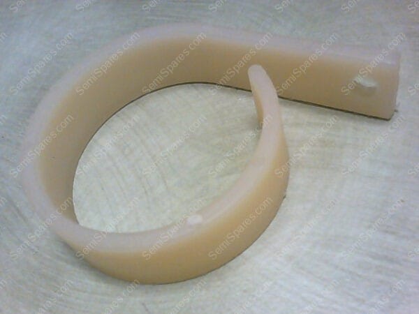 686-008956-008 | CLIP WIRE HARNESS NYLON 1.50 - Image 4