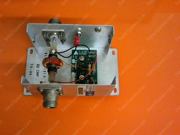 853-032165-001 | ASSY,RF SENSE BOX,UPPER MATCH - Image 4