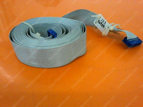 853-056955-001 | ASSY, CA, VACUUM PUMP INTRFC - Image 2
