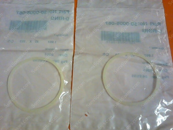300-008067-001 | O-RING 1.987ID X .103 - Image 3