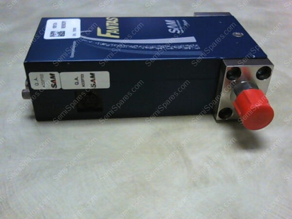 SFC1480FPD2 | SAM HITACHI SFC1480FPD2 MASS FLOW CONTROLLER FANTAS MC-4VL24BL N2 - Image 2