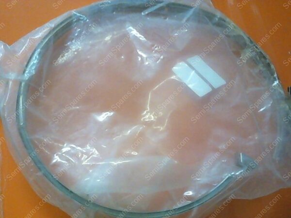 CC-7015-00 | CLAMP, VBAND, 6GAL EXTHEATED TANK SS62720 - Image 2
