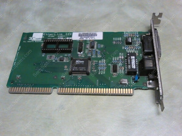8352-00 | 3COM ETHERLINK III 3C509TP ASSY 8352-00 REV. D NETWORK ADAPTER - Image 3