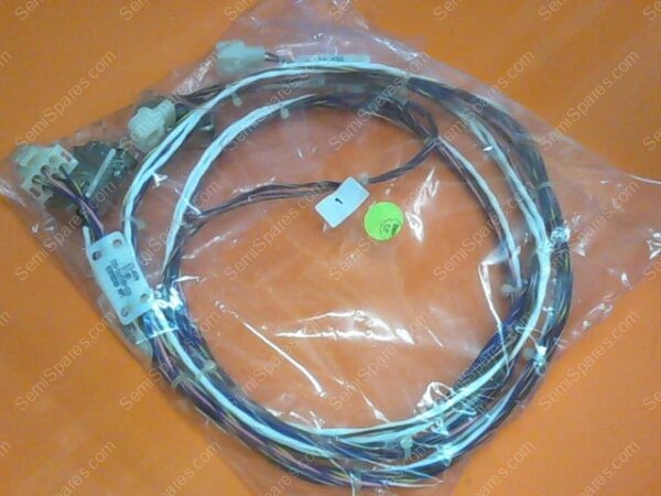 853-491692-002 | ASSY,HARN,ESC PWR & CONT - Image 3