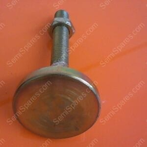 790-093510-002 | LEVELING PAD,METRIC