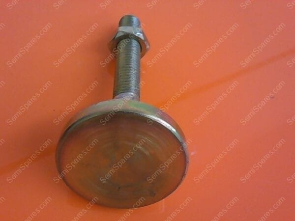 790-093510-002 | LEVELING PAD,METRIC