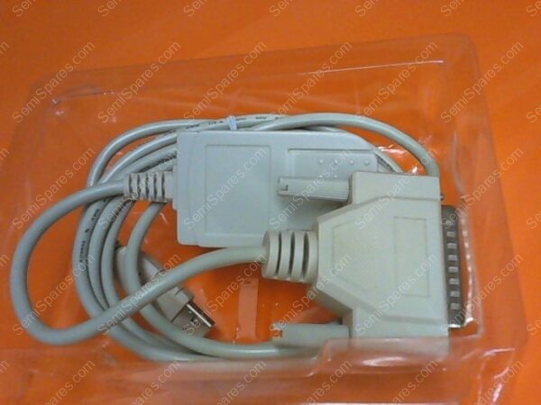 CA-3440-00 | CABLE, USB TO SERIAL ADAPTER P/N 213000 - Image 2