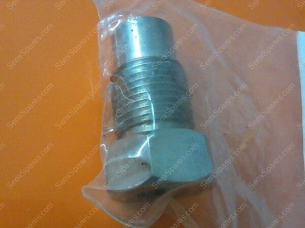 CF-4350-00 | FITTING HOSE, ELECTRODE, 39-928-001, TEGAL - Image 3
