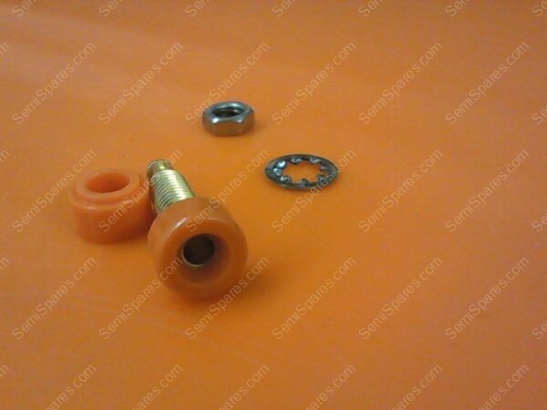 668-007552-003 | JACK MINI-BANANA(ORANGE) - Image 3