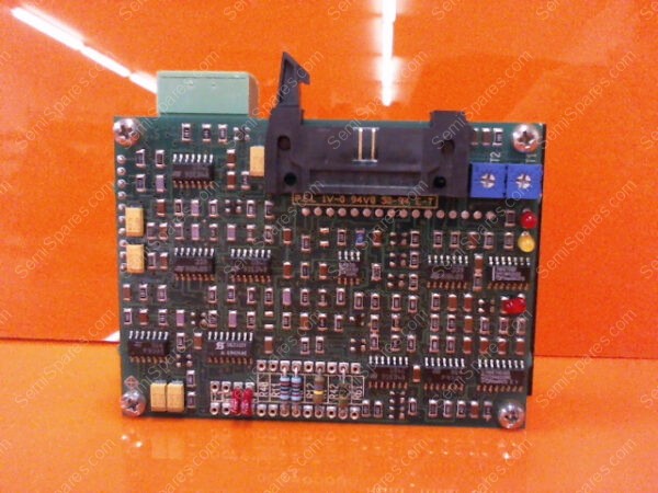 CSS20302 | SSA 12/40 SERVO AMPLIFIER MOTOR CONTROL - Image 2