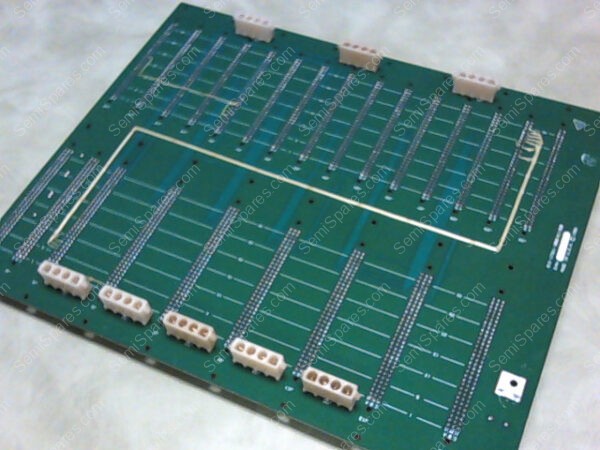 810-017001-010 | ASSY,PCB-I/O MTHBD,ESC-OK - Image 5