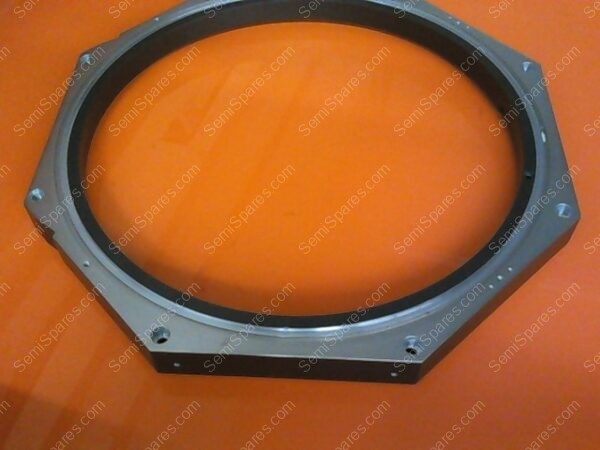 CC-4257-00 | ADAPTER TOP METAL ETCH CHAMBER - Image 2