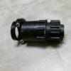 206708-1 | AMP 9-TERMINAL STDSX  PLUG CONNECTOR KIT