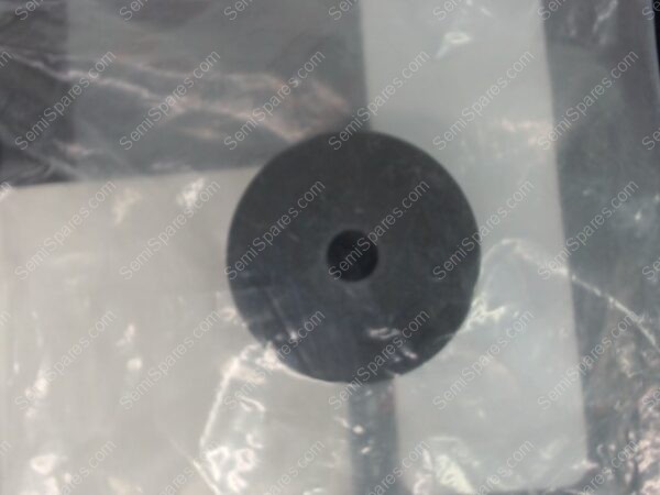 XX-5575-00 | COVER-LID,HV TERMINAL, 1325 DIA.266021