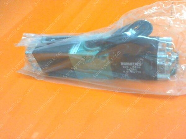 SO-1270-00 | SOLENOID VALVE, P/N 2718019400 - Image 2