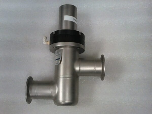 ILVP 1502 NW | PNEUMATIC ANGLE VALVE - Image 2