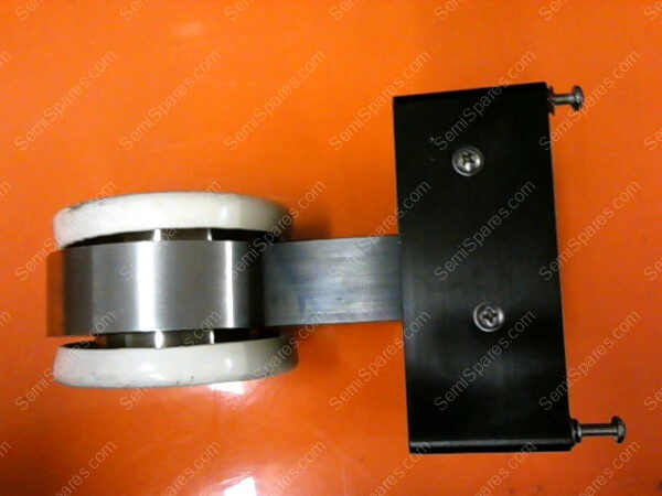 000031533 | MKS INTRUMENTS, INC AUTOMATIC PRESSURE & CONTROLLERS 253B-11010 - Image 3