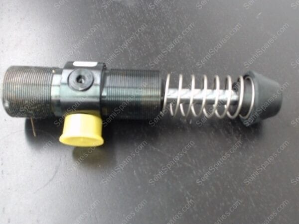 XX-6765-00 | SHOCK,ABSORBER, 2595346, I7 - Image 3