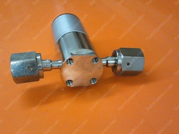 796-470845-001 | VLV,AIR ACTL,FEM VCR 2 PORT - Image 4