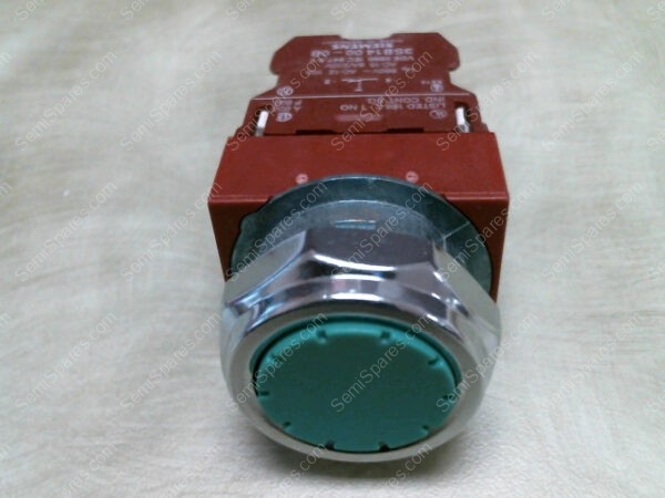 3SB1400-0B | SIEMENS PUSH SWITCH & CONTACT 3SB1400-0B